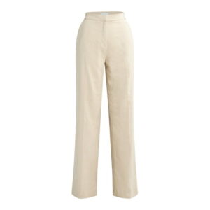 Sofia Jeans Women's and Women's Plus Linen Blend Wide Leg Pants, 32" Inseam, Sizes 0-28W