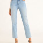Sofia Jeans Women's Beatrix Relaxed Boyfriend Mid Rise Jeans, 27" Inseam, Sizes 0-20