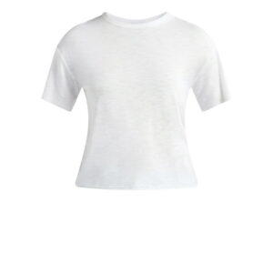 Sofia Jeans Women's Crewneck Tee with Short Sleeves, Sizes XS-XXXL