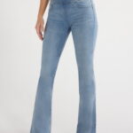 Sofia Jeans Women's Melisa Flare High Rise Pull On Jeans, Sizes 0-20