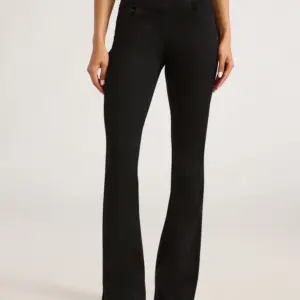 Sofia Jeans Women's Melisa Flare High Rise Pull On Jeans, Sizes 0-20