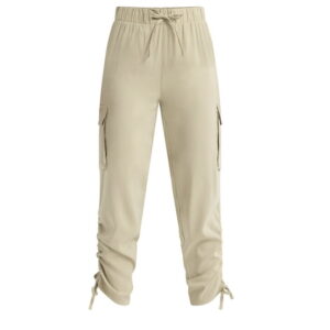 Sofia Jeans Women's Super High Rise Luxe Cargo Pants, 27" Inseam, Sizes XS-XXXL