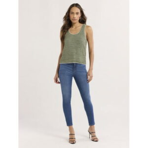 Sofia Jeans Women's Sweater Tank Top, Sizes XS-XXXL