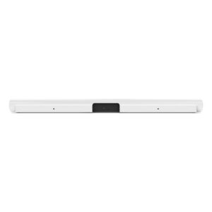 Sonos Arc Wireless Sound Bar with Dolby Atmos, Apple AirPlay 2, and Built-in Voice Assistant (White)