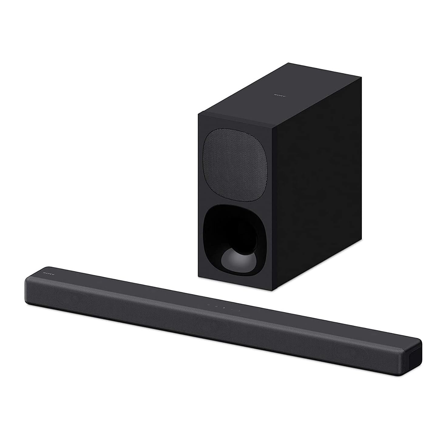 Sony 3.1CH Dolby Atmos® DTS:X® SOUNDBAR with Bluetooth® Technology HT-G700
