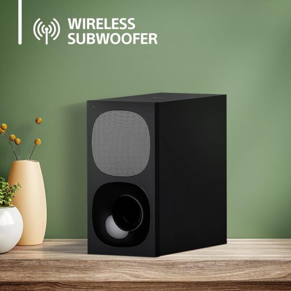 Sony 3.1CH Dolby Atmos® DTS:X® SOUNDBAR with Bluetooth® Technology HT-G700