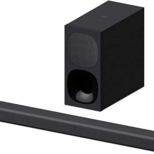 Sony 3.1CH Dolby Atmos® DTS:X® SOUNDBAR with Bluetooth® Technology HT-G700