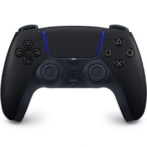 Sony PlayStation 5 DualSense Wireless Controller Chroma Teal + PlayStation 5 DualSense Wireless Controller Midnight Black