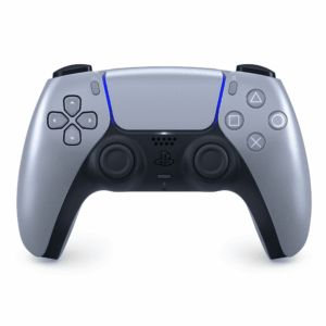 Sony PS5 DualSense Wireless Controller - Sterling Silver
