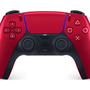 Sony PS5 DualSense Wireless Controller - Volcanic Red