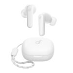 soundcore by Anker P20i True Wireless Earbuds, 10mm Drivers with Big Bass, Bluetooth 5.3, 30H Long Playtime, IPX5 Water-Resistant, 2 Mics for AI Clear Calls, 22 Preset EQs,...