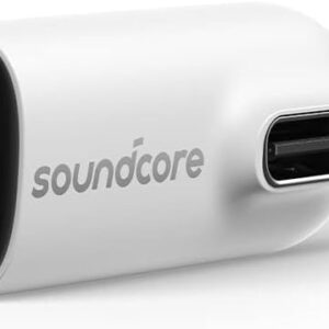 Soundcore Dongle VR P10, Meta Quest 2 Accessories, Under 30ms Low Latency, 2.4GHz Wireless, USB-C Dongle, Compatible with Quest 2, PS4, PS5, PC, Switch