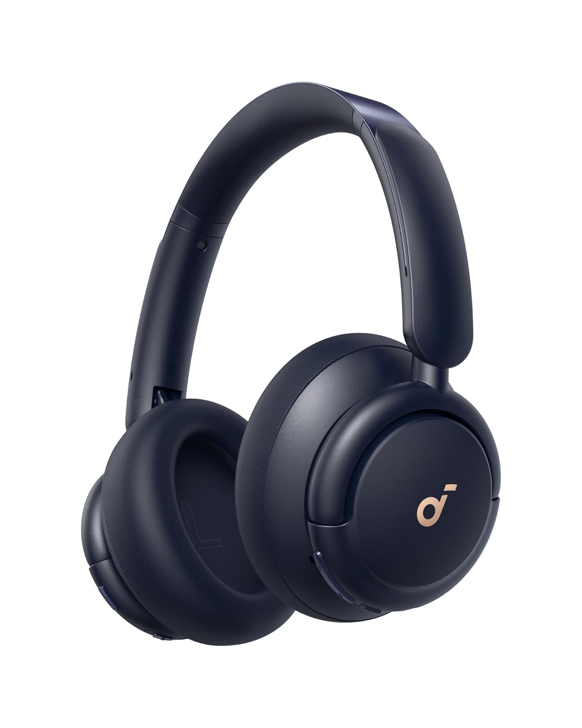 soundcore Life Q30 by Anker, Hybrid Active Noise Cancelling Headphones with Multiple Modes, Hi-Res Sound, Custom EQ via App, 50H Playtime, Comfortable Fit, Bluetooth, Multipoint...