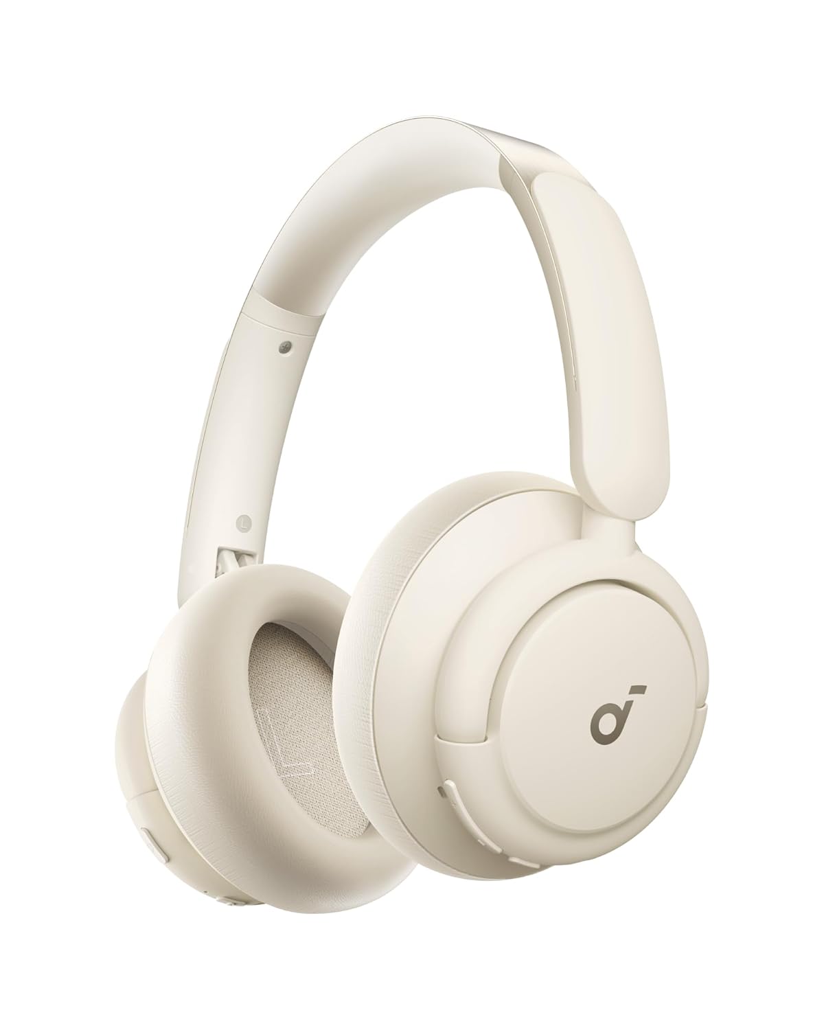 soundcore Q30 by Anker, Hybrid Active Noise Cancelling Headphones with Travel Pouch, Multiple Modes, Hi-Res Audio, Custom EQ via App, 50H Playtime, Comfortable Fit, Bluetooth,...
