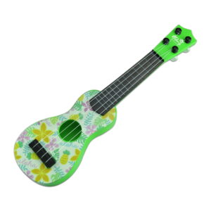 Souv Dashboard Doll Pineapple Pua Ukulele