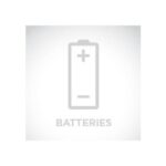 Spectralink 2319901 Battery, Lithium ion, 3.6V, 1170mAh, 4.0