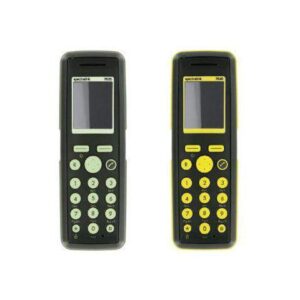 Spectralink 2641000 7622 Handset, 1G9, includes battery