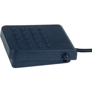 Spectrum Dual Polarity Sustain Pedal (Yamaha or Casio)