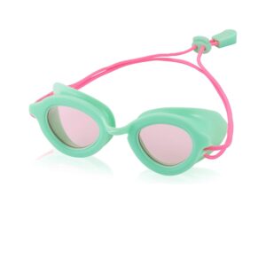Speedo Kids' Swim Goggles Sunny G Ages 3-8