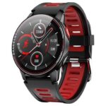 Sports Smart Watch 1.3 Inch Full Touch Screen Watch IP68 Waterproof Men Women Fitness Tracker 360mAh Big Battery 60 days Long Standby Bluetooth Watch