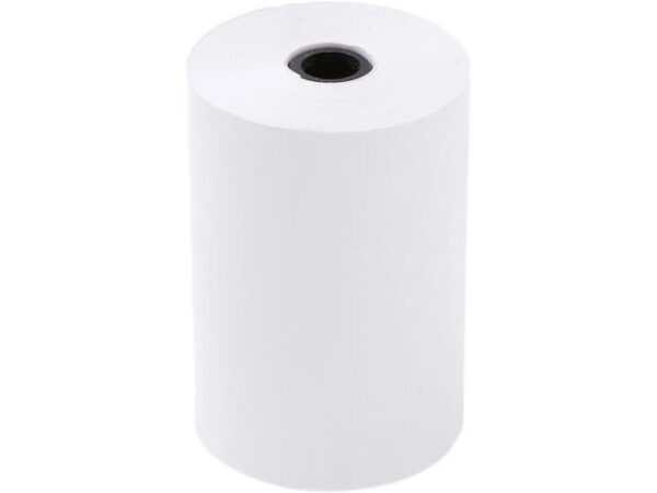 Star Micronics 37965970 Paper mPOP, mC-Print2: 58mm Width, 85 ft Length, Blue Core - TRF58-D50-C17 12Pk - 1 Case (12 Rolls) Star Micronics 37965970 Paper mPOP, mC-Print2: 58mm Width, 85 ft Length, Blue Core - TRF58-D50-C17 12Pk - 1 Case (12 Rolls)