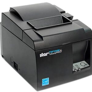 Star Micronics TSP100III Direct Thermal Printer - Monochrome