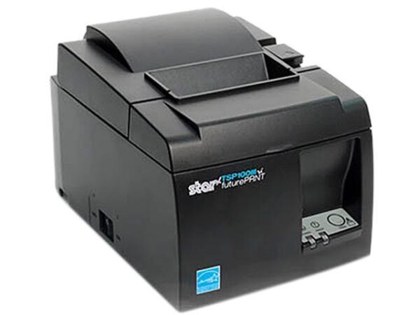 Star Micronics TSP100III Direct Thermal Printer - Monochrome Star Micronics TSP100III Direct Thermal Printer - Monochrome