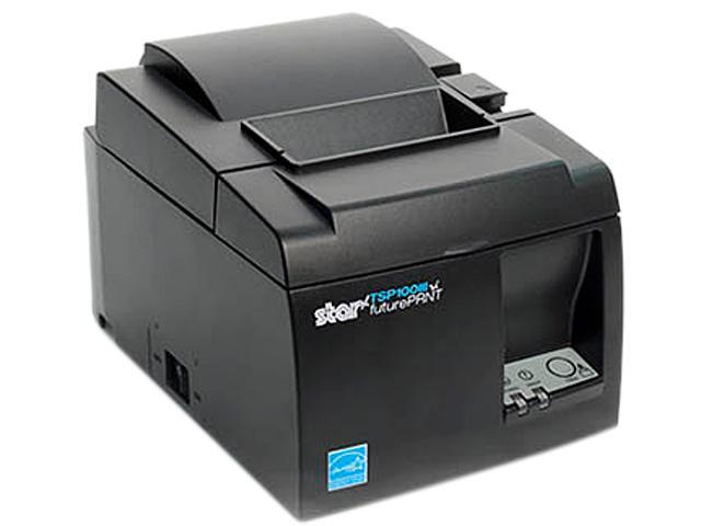 Star Micronics TSP100III Direct Thermal Printer - Monochrome