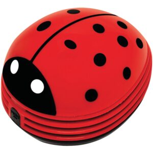Starfrit Gourmet - Table Cleaner - Perfect for Crumbs, Dust, Lint or Ashes - Battery Operated