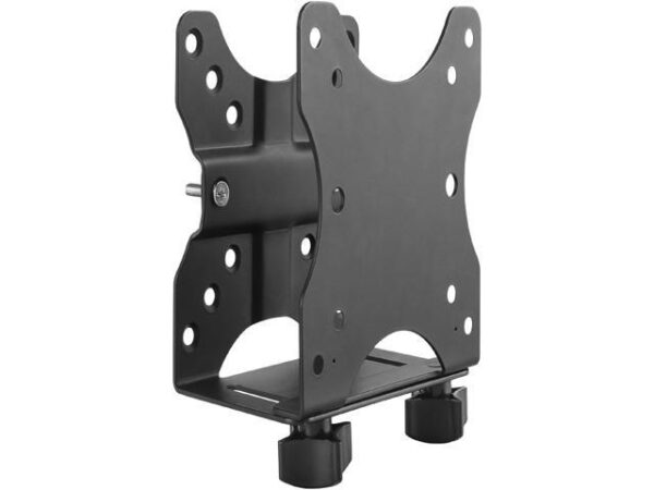 StarTech ACCSMNT Thin Client Mount - Under Desk Computer Mount - VESA Bracket - Intel NUC or Mac Mini Mount - Under Desk Computer Mount - StarTech ACCSMNT Thin Client Mount - Under Desk Computer Mount - VESA Bracket - Intel NUC or Mac Mini Mount - Under Desk Computer Mount -