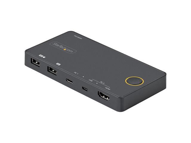 StarTech.com SV221HUC4K