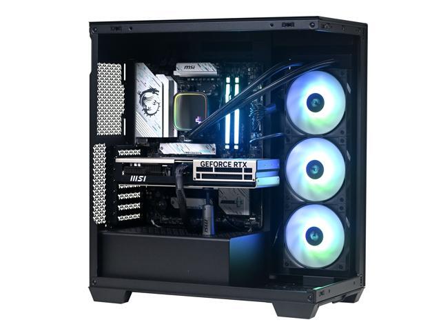 Stoneforged Paradis Gaming PC, AMD Ryzen 7 9800X3D, NVIDIA GeForce RTX 5080 , 32GB DDR5 6000Mhz, 2TB SSD NVMe, 1000W 80+ Gold, Windows 11 Home