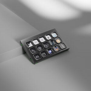 Stream Deck Module (15 Keys)
