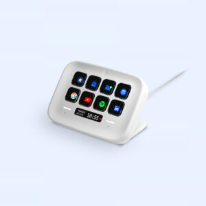 Stream Deck Neo