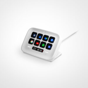 Stream Deck Neo
