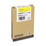 STYLUS PRO 78X0/98X0 YELLOW -220ML