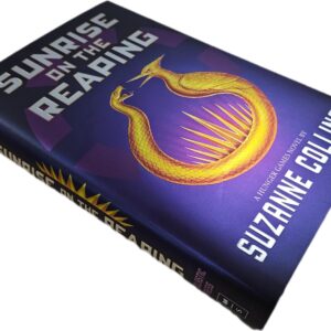 Sunrise on the Reaping (A Hunger Games Novel) (The Hunger Games)