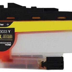SUPER HIGH YIELD INK CART - YELLOW