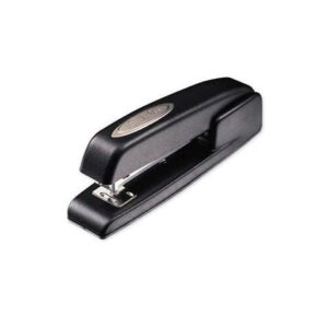 Swingline Antimicrobial Stapler,20 Sheet,3-5/8 In. S7074741G