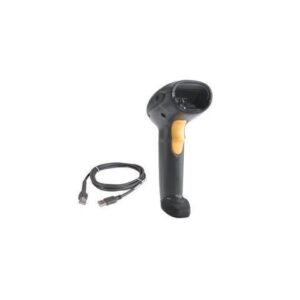 Symbol DS4208 Series barcode scanner DS4208-SR Handheld 2D Omnidirectional Barcode Scanner/Imager with USB Cable DS4208-SR00007WR