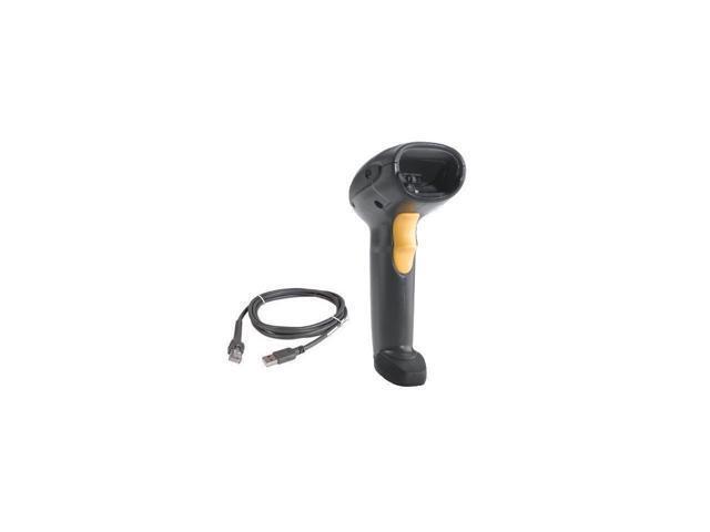 Symbol DS4208 Series barcode scanner DS4208-SR Handheld 2D Omnidirectional Barcode Scanner/Imager with USB Cable DS4208-SR00007WR