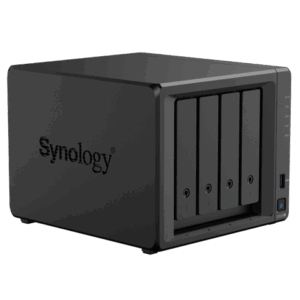 Synology 4-bay DiskStation DS925+