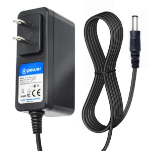T Power 26V Charger for Samsung Jet 60 70 75 75+ Flex Cordless Stick Vacuum Cleaner Ac Dc Adapter Class 2 Power Supply