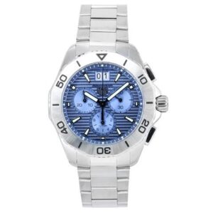 Tag Heuer Aquaracer Chronograph Quartz CBP1112.BA0627 Men's Watch