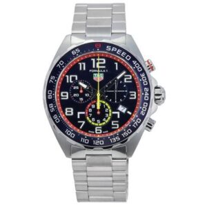 Tag Heuer Formula 1 Quartz Sports CAZ101AL.BA0842 Men's Watch