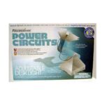 TECHCDL - POWER CIRCUITS DESK LIGHT