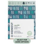 The Honest Company, Plant-Based Baby Wipes, Fragrance-Free, 288 Count (Select for More Options)