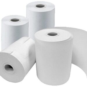 THERMAMARK Thermal Receipt Paper, 3.13" (80 mm) x 230.00 ft. (70.10 m), 0.85" Core
