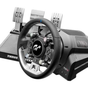 Thrustmaster T-GT II Racing Wheel (PS5, PS4, PC)