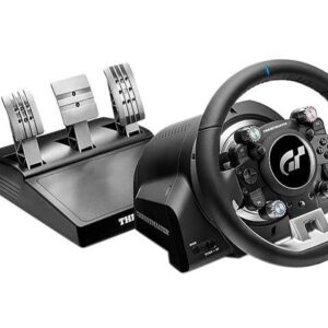 Thrustmaster T-GT II Racing Wheel (PS5, PS4, PC)
